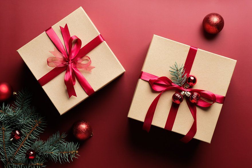 Kerst&Cadeau's