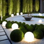 Robuuste LED Tuinbal Sfeerverlichting Pro