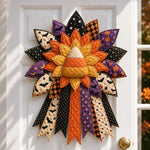 SpookSteek™ DIY Halloween Krans