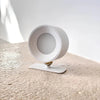 EasyGlow™ Draadloze Wandlamp | Eenvoudig te installeren en 360° draaibaar