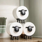 Wolletje™ Schaap Toiletrolhouder