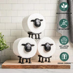 Wolletje™ Schaap Toiletrolhouder