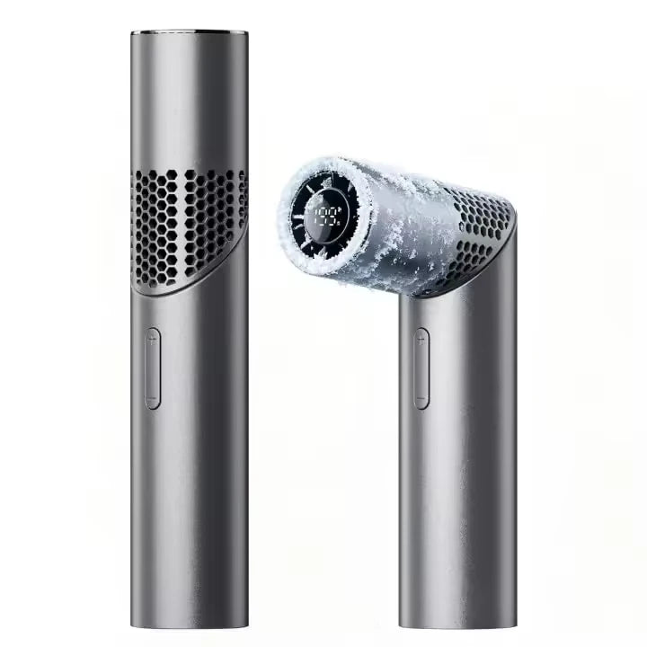 PocketBries™ Opvouwbare Zakventilator