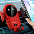 KlikCharge™ Autohouder met Snellader
