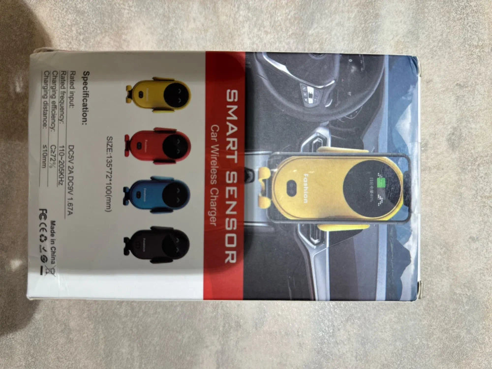 Review Card
