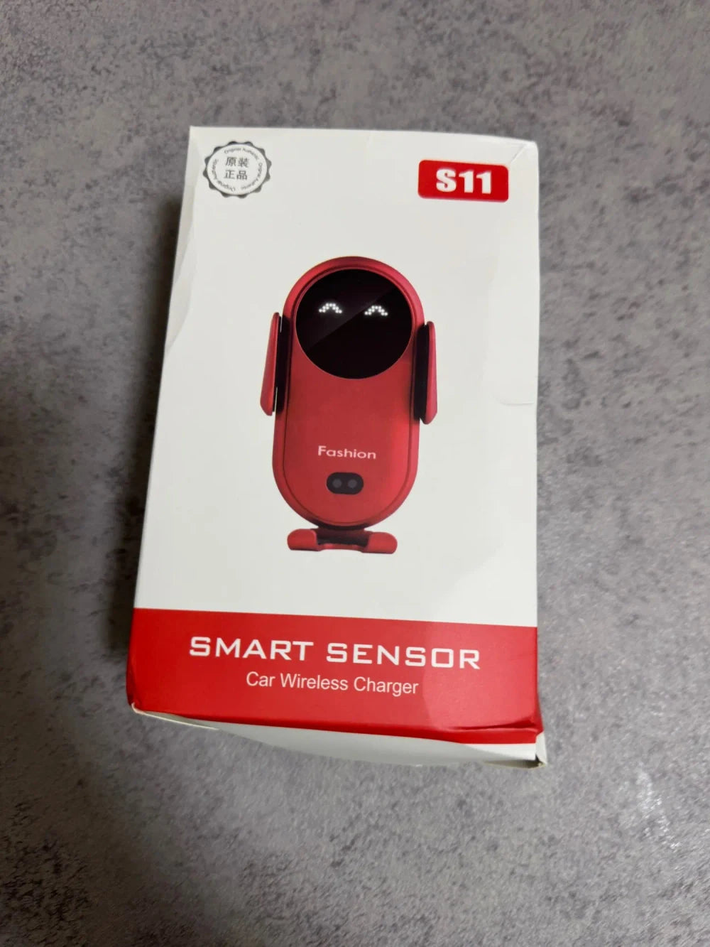 Review Card
