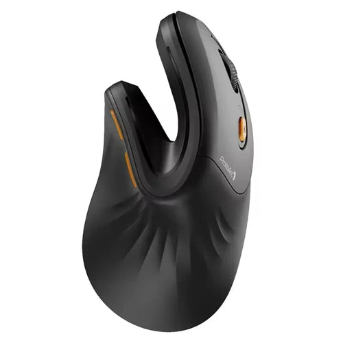 ErgoKlik™ Ergonomische Verticale Draadloze Muis