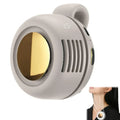 BreezeBelt™ Draagbare bladloze tailleventilator