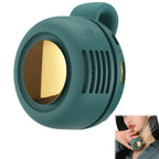BreezeBelt™ Draagbare bladloze tailleventilator