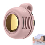BreezeBelt™ Draagbare bladloze tailleventilator