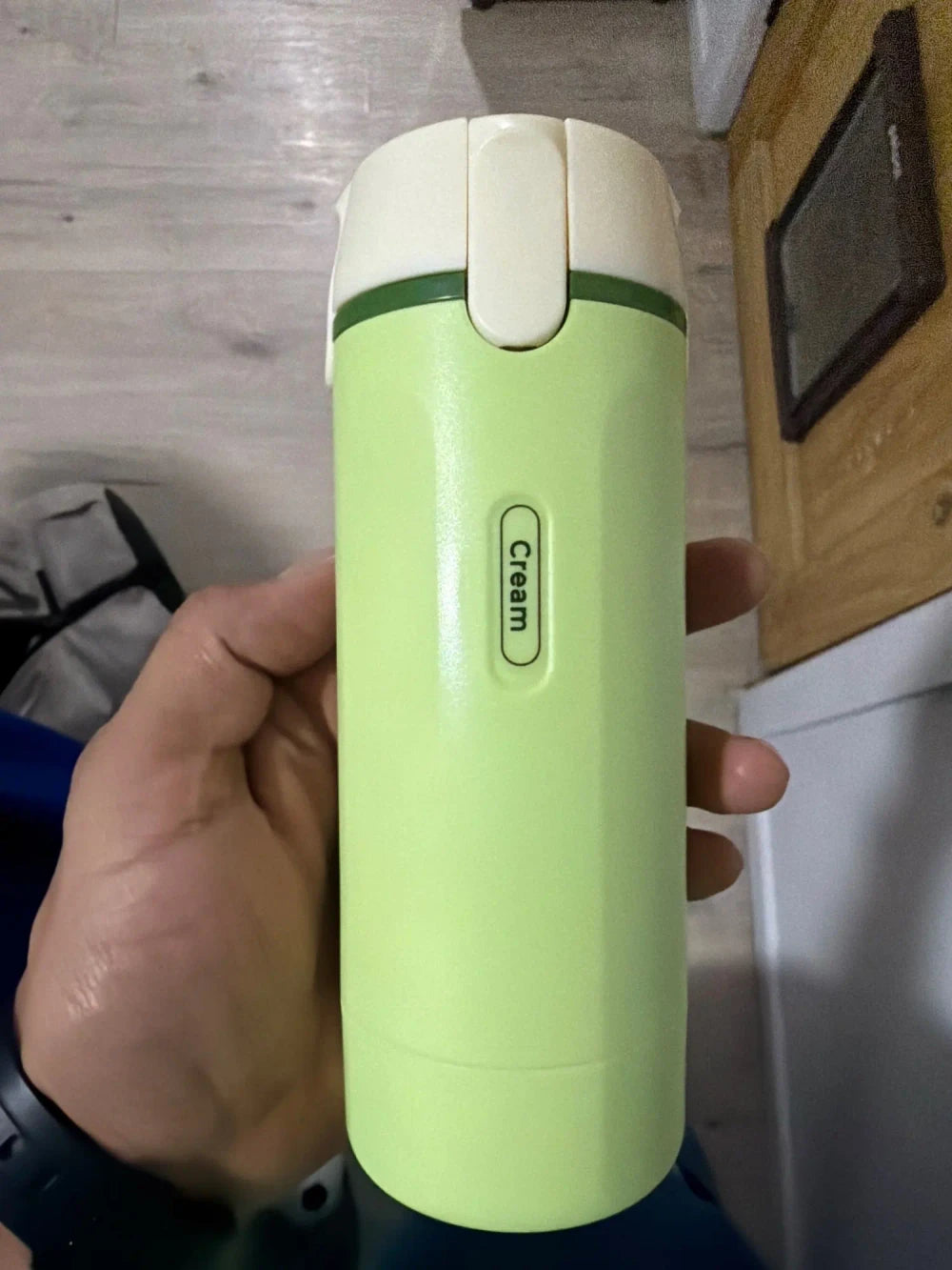 Review Card