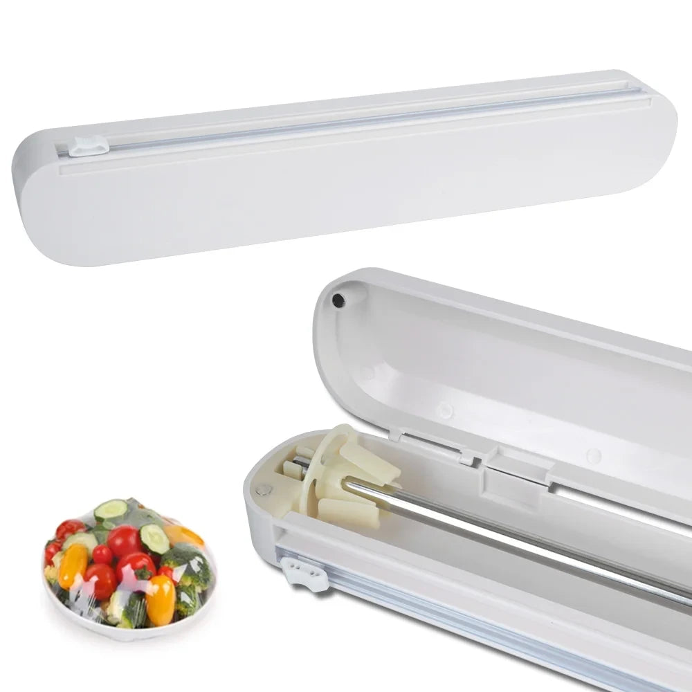 FolieFix™ Wandmontage vershoudfoliesnijder