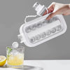 IJsFlex™ Opvouwbare IJsmaker Waterfles