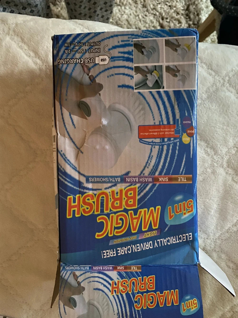 Review Card