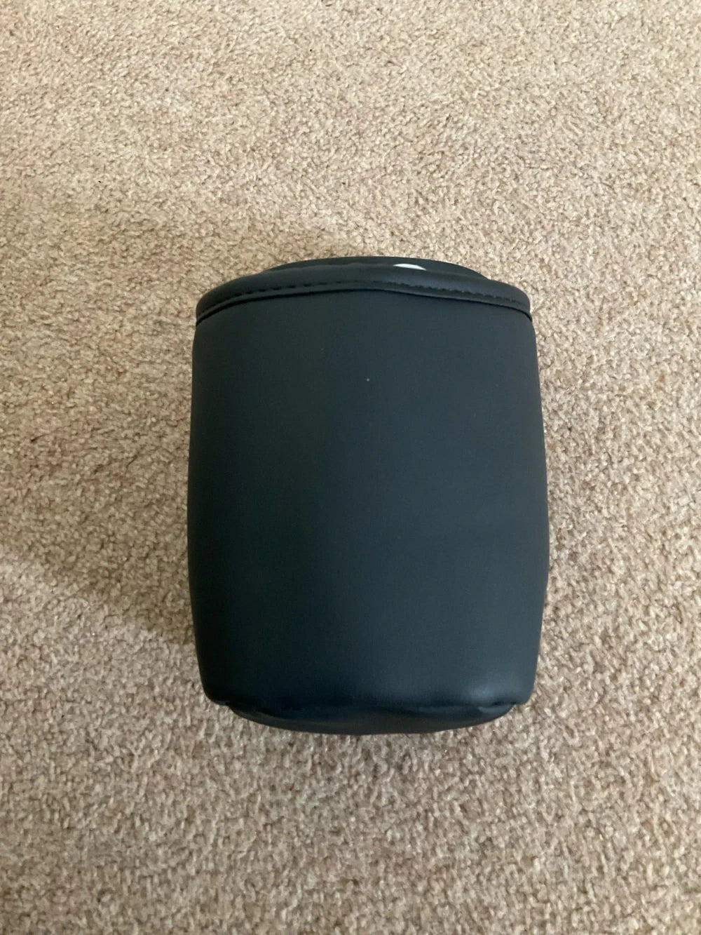 Review Card