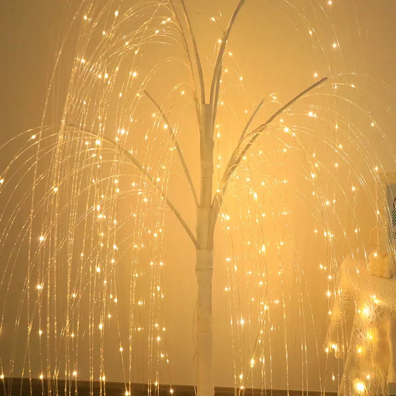 WillowGlow™ | LED Sfeerwilg