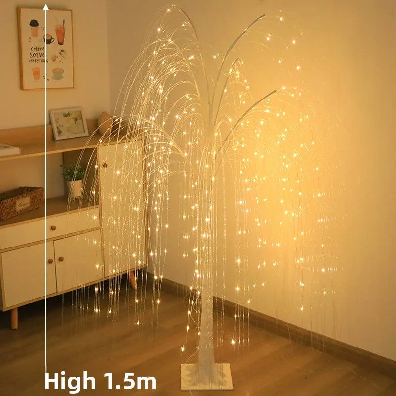 WillowGlow™ | LED Sfeerwilg