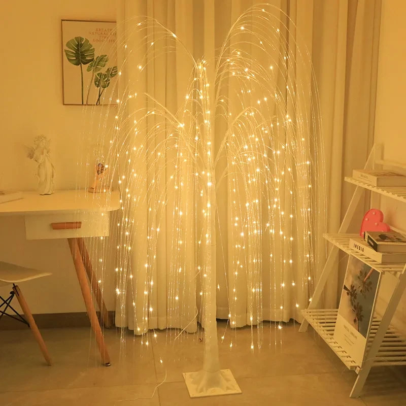 WillowGlow™ | LED Sfeerwilg