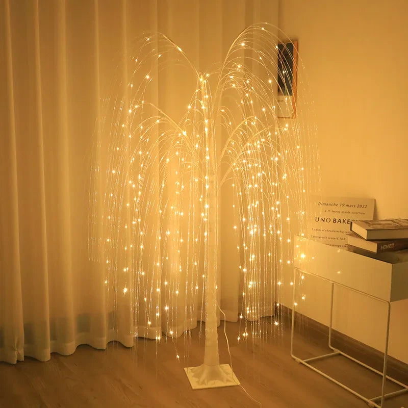 WillowGlow™ | LED Sfeerwilg