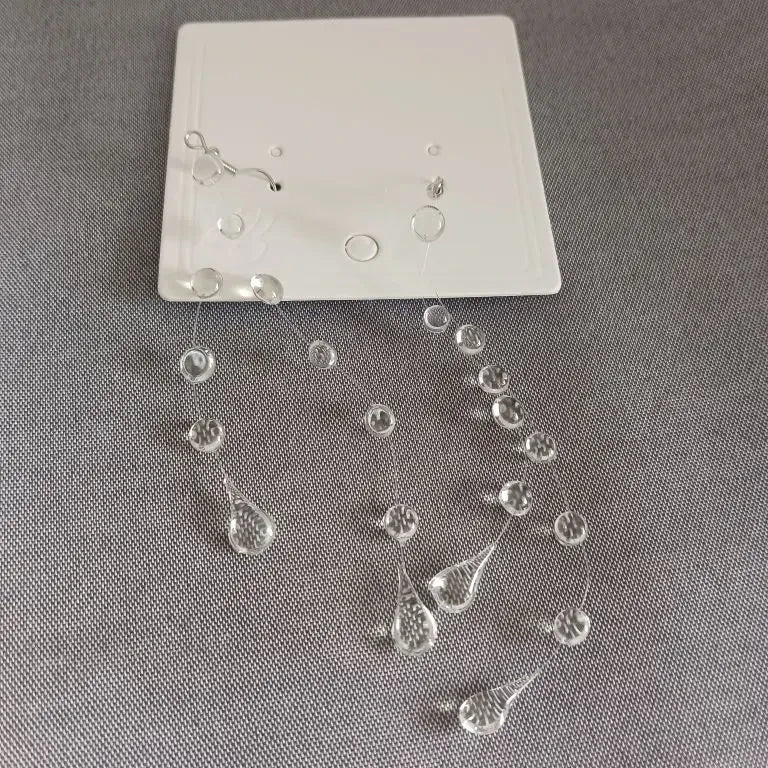Review Card