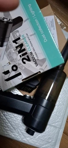 Review Card