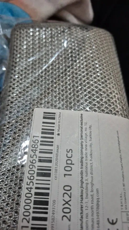 Review Card
