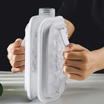 IJsFlex™ Opvouwbare IJsmaker Waterfles