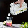 IJsFlex™ Opvouwbare IJsmaker Waterfles