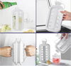 IJsFlex™ Opvouwbare IJsmaker Waterfles