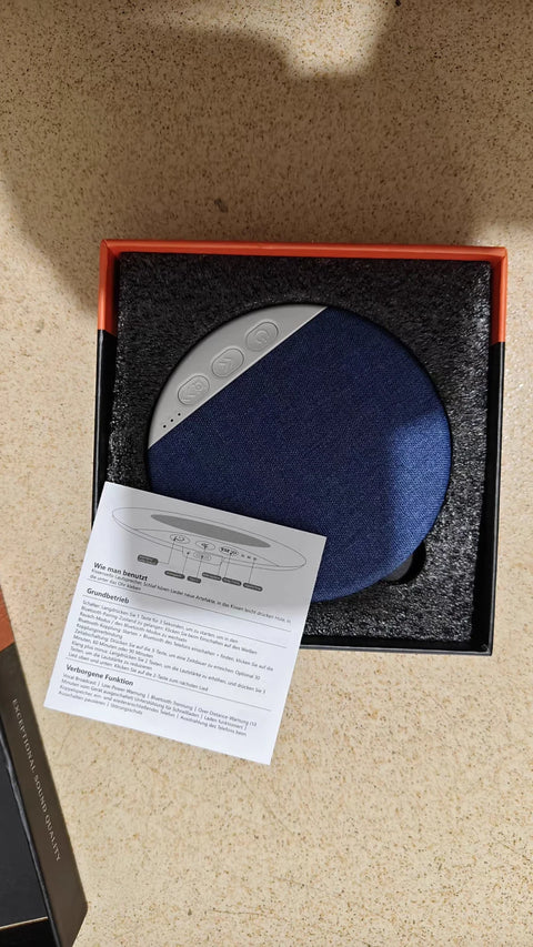 Review Card
