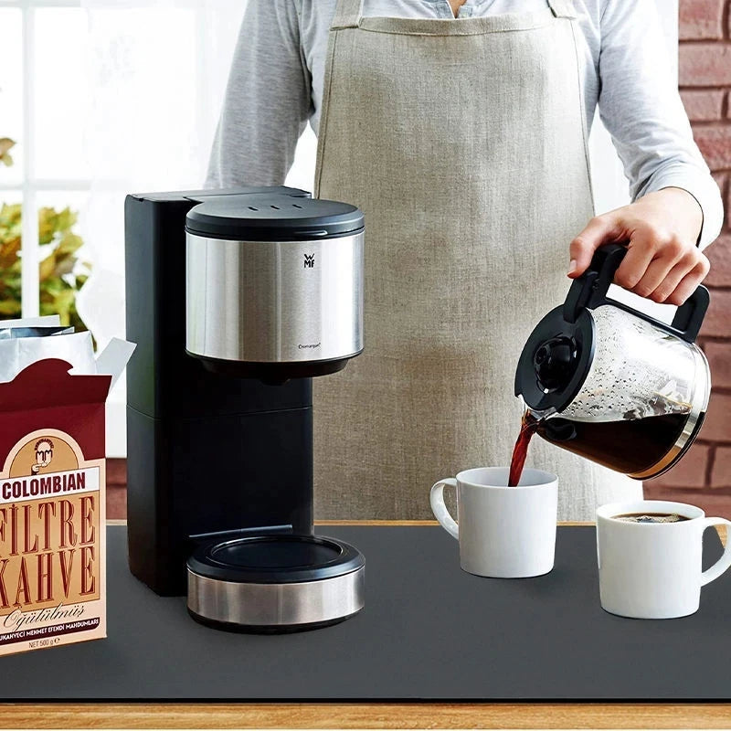 Diatomte Koffie Droogmat