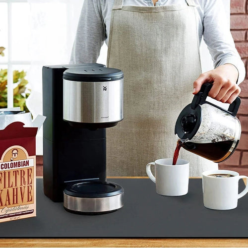 Diatomte Koffie Droogmat