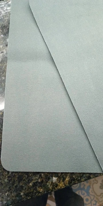Review Card