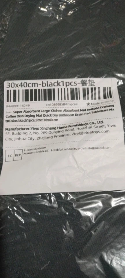Review Card