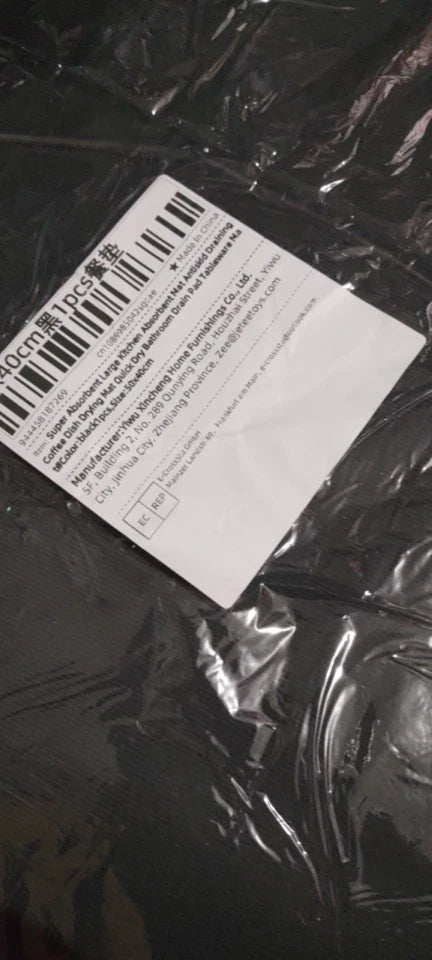 Review Card