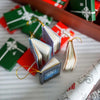 Mini Boeken Adventkalender