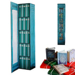 Mini Boeken Adventkalender