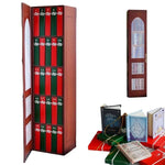 Mini Boeken Adventkalender