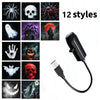 SfeerSchijn™ Halloween & Kerst USB-Projectielamp