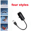 SfeerSchijn™ Halloween & Kerst USB-Projectielamp