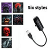 SfeerSchijn™ Halloween & Kerst USB-Projectielamp