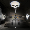 SfeerSchijn™ Halloween & Kerst USB-Projectielamp