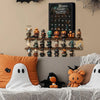 Halloween Adventurerelijn Horror Figuurtjes