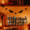 Halloween Adventurerelijn Horror Figuurtjes
