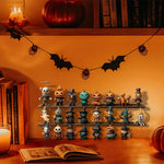 Halloween Adventurerelijn Horror Figuurtjes