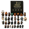 Halloween Adventurerelijn Horror Figuurtjes
