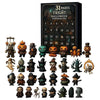 Halloween Adventurerelijn Horror Figuurtjes