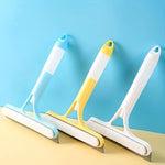 GlansSwipe™ 3-in-1 Reinigingswisser