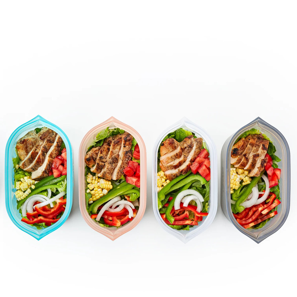 Herbruikbare Standbekers | Zero Waste Kitchen™