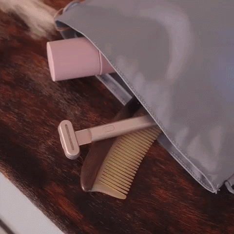 4-in-1 Red Light Therapy Wand